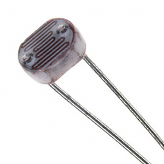 Luna Optoelectronics PDV-P8001