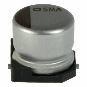United Chemi-Con EMVA100ADA101MF55G thumbnail