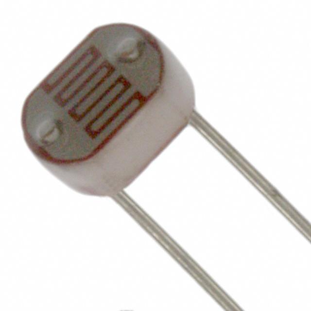 Luna Optoelectronics PDV-P8102