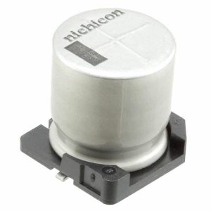 Nichicon UCD1H331MNQ1MS thumbnail
