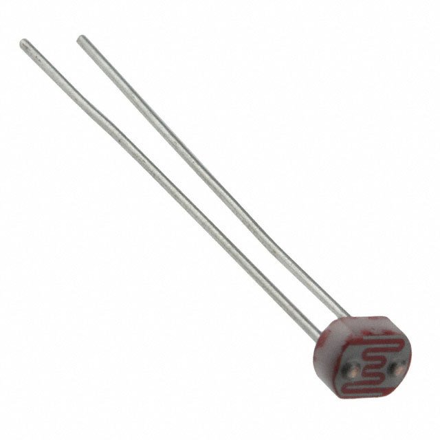 Luna Optoelectronics PDV-P9005