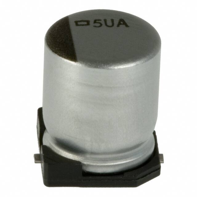 United Chemi-Con EMVA250ADA101MF80G