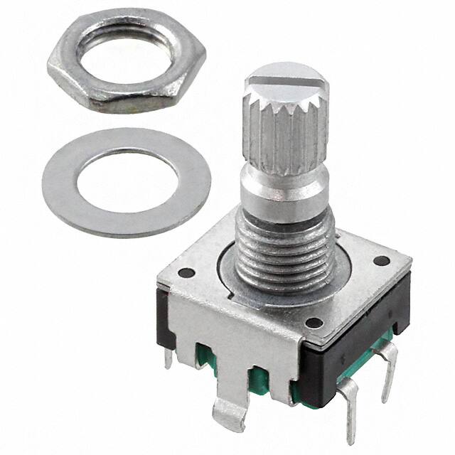 Bourns Inc. PEC11R-4215K-S0024