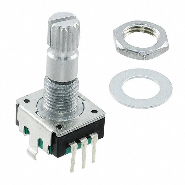 Bourns Inc. PEC11R-4220K-S0024