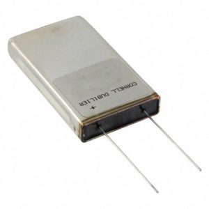 Cornell Dubilier Electronics (CDE) MLS102M150EB0C thumbnail