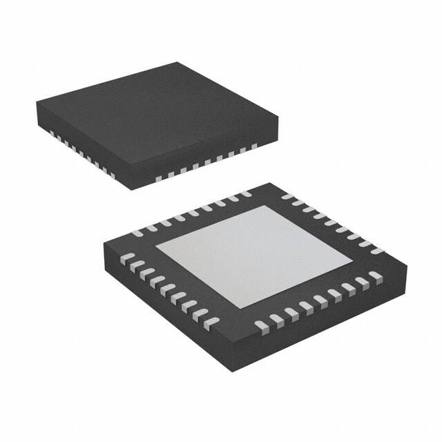 Texas Instruments PGA900ARHHR