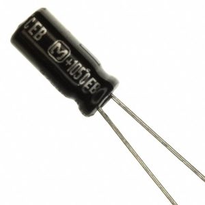Panasonic Electronic Components EEU-EB1J3R3S thumbnail