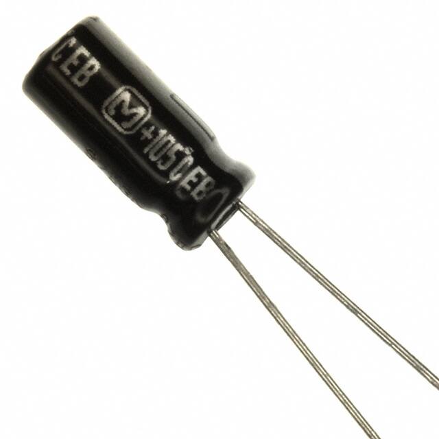 Panasonic Electronic Components EEU-EB1J3R3S