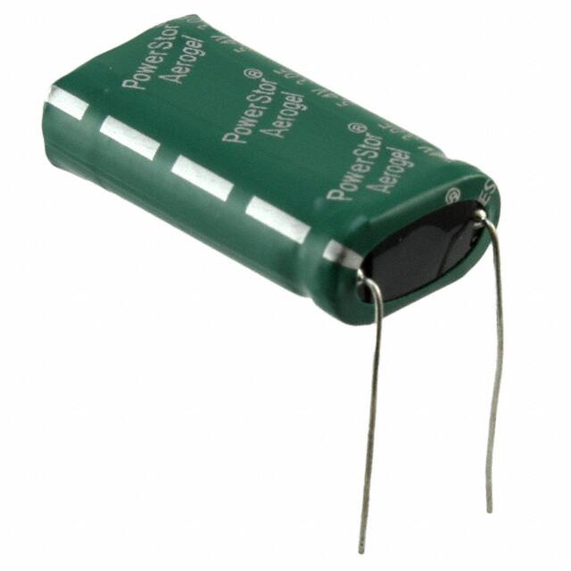Eaton - Electronics Division PHV-5R4H305-R