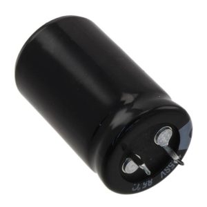 Cornell Dubilier Electronics (CDE) SLPX333M016C9P3 thumbnail