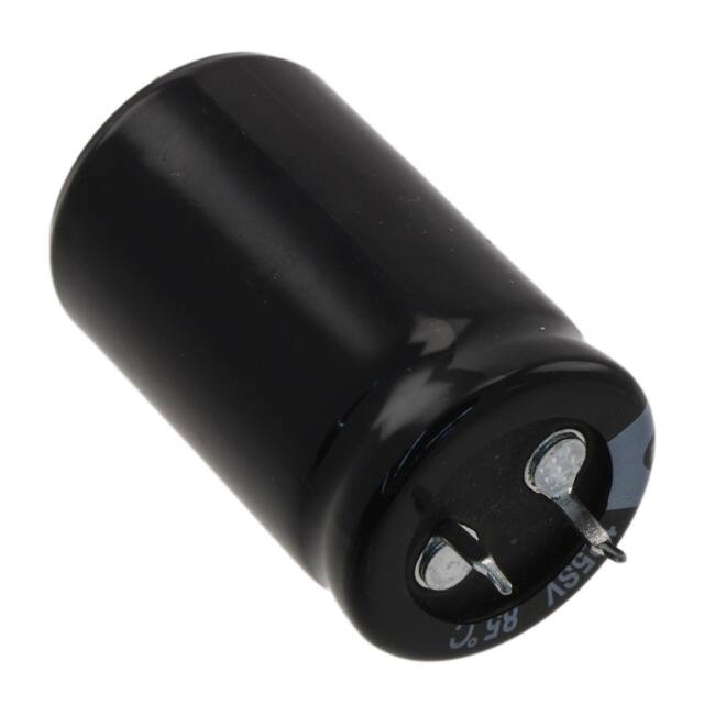 Cornell Dubilier Electronics (CDE) SLPX333M016C9P3