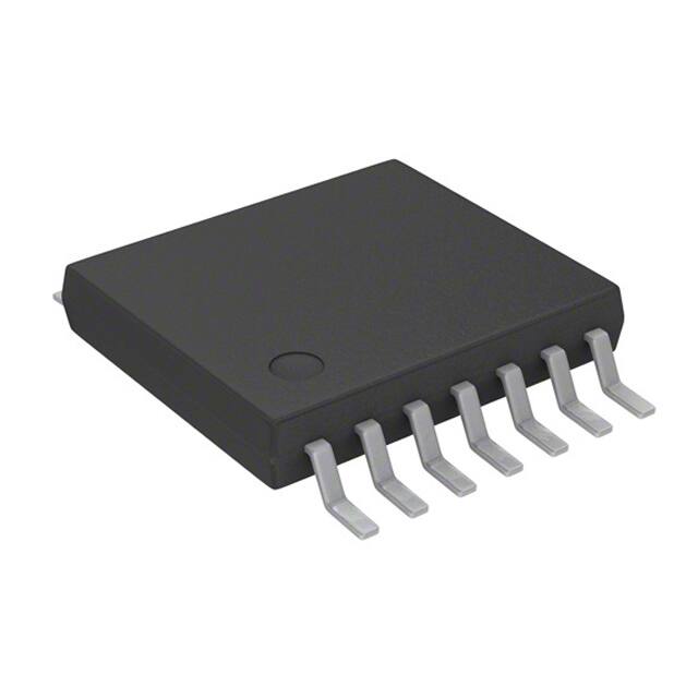 Microchip Technology PIC12F529T39AT-I/ST