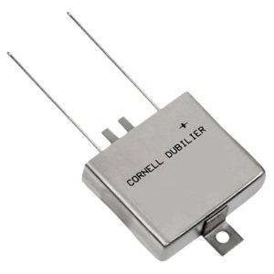 Cornell Dubilier Electronics (CDE) MLS193M5R0EK0A thumbnail