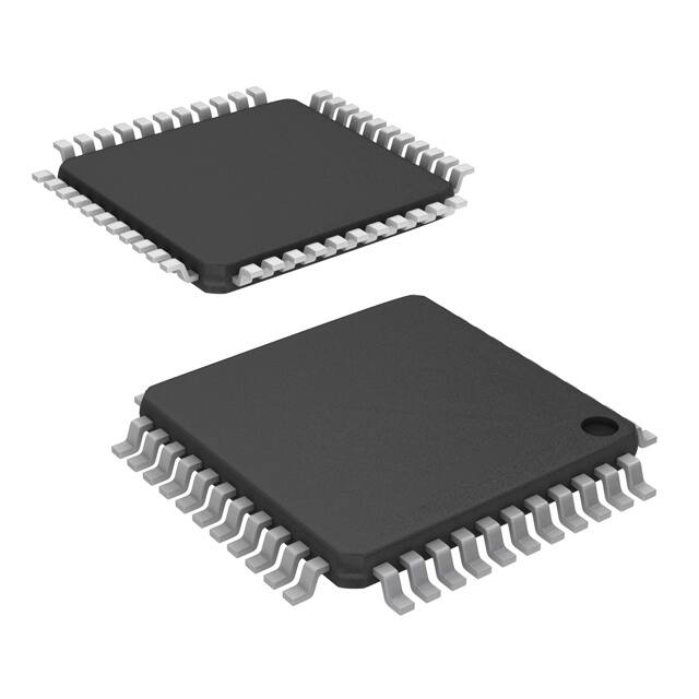 Microchip Technology PIC18F4685-I/PT
