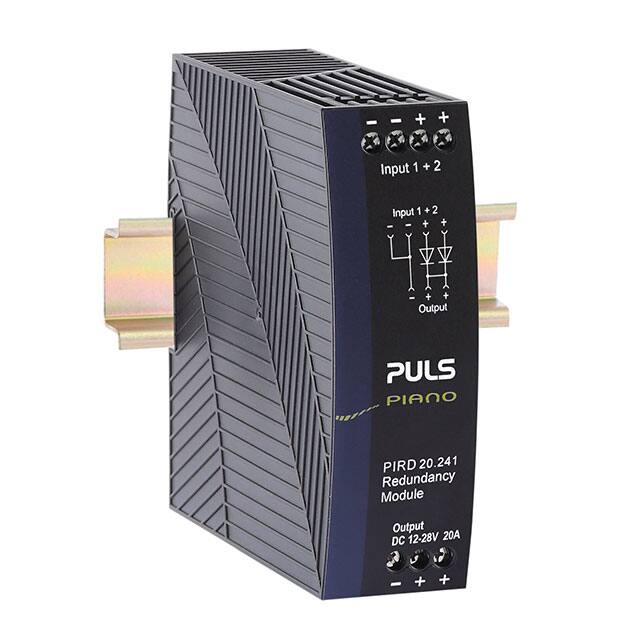 PULS, LP PIRD20.241