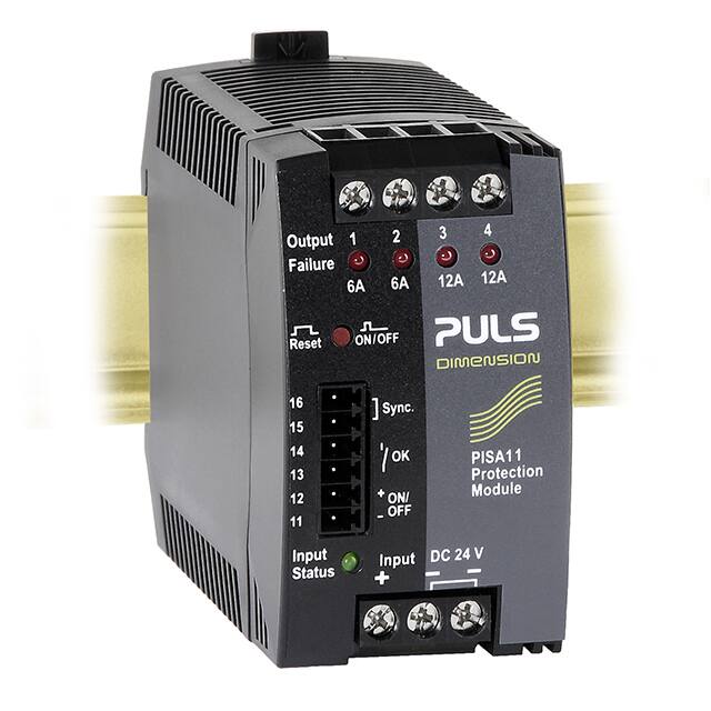 PULS, LP PISA11.CLASS2