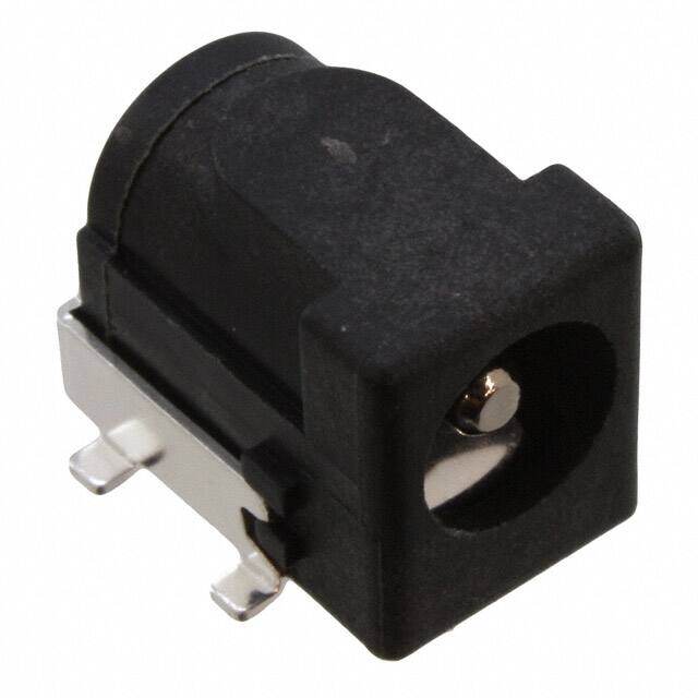 CUI Devices PJ-002BH-SMT-TR