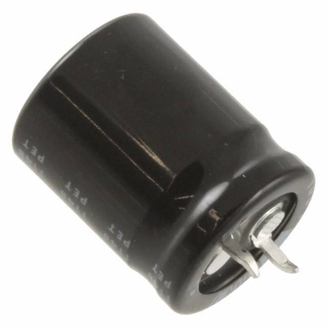 Nichicon LGU2G560MELY