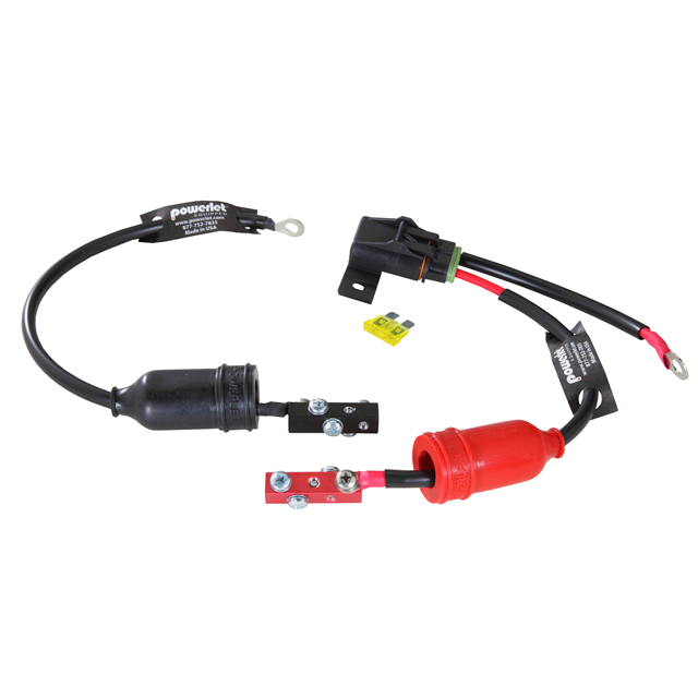 Powerlet PKT-103