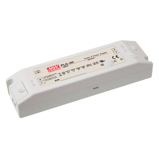 MEAN WELL USA Inc. PLC-30-48