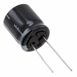 Nichicon URS1E102MHD1TO thumbnail