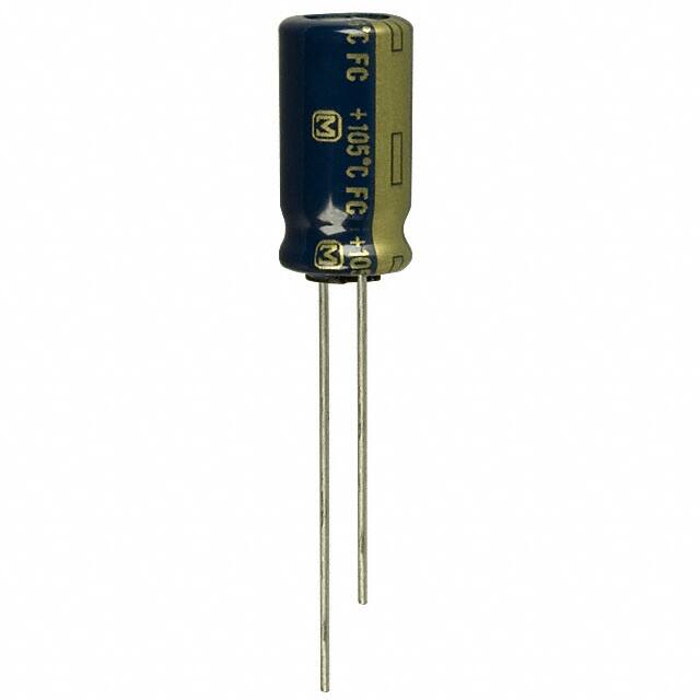 Panasonic Electronic Components EEU-FC2A330L