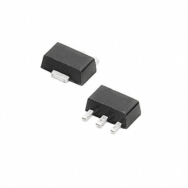 Littelfuse Inc. PLED5HT