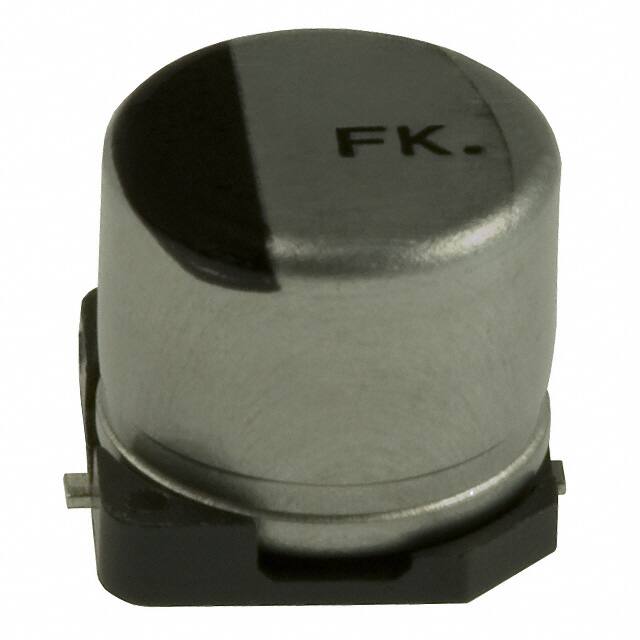 Panasonic Electronic Components EEE-FKJ331XAP