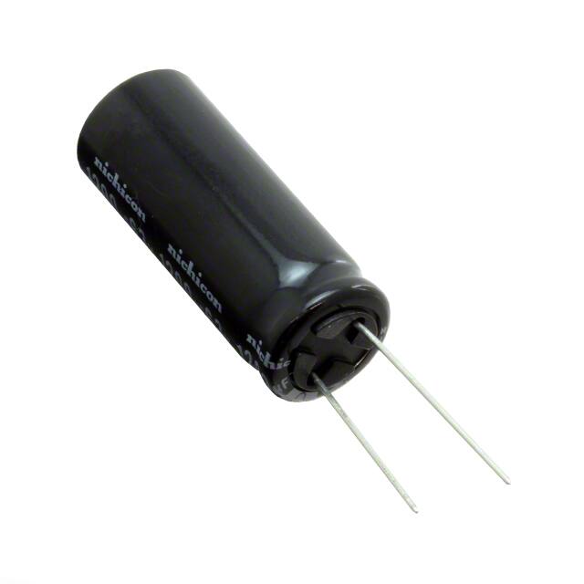 Nichicon UHE1H222MHD6
