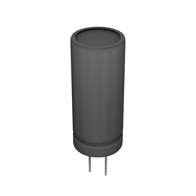 Cornell Dubilier Electronics (CDE) SEK682M025ST