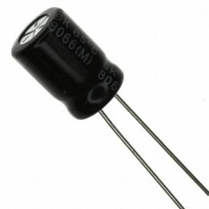 Cornell Dubilier Electronics (CDE) SK4R7M250ST thumbnail
