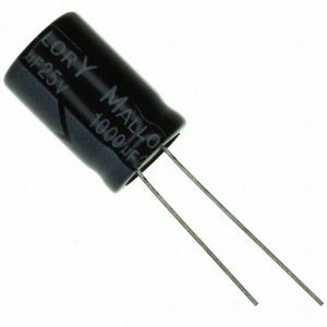 Cornell Dubilier Electronics (CDE) SK470M200ST thumbnail