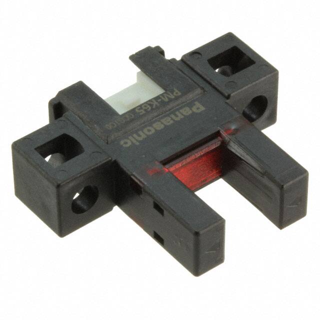 Panasonic Industrial Automation Sales PM-K65-P