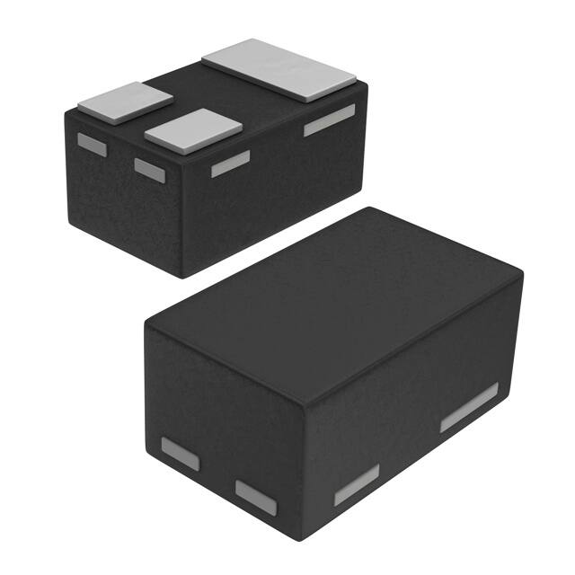 Nexperia USA Inc. PMZ350UPEYL