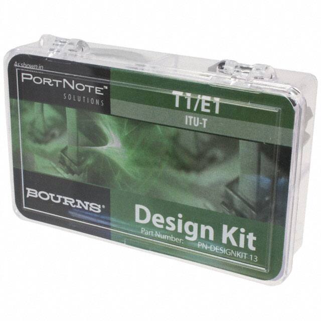 Bourns Inc. PN-DESIGNKIT-13