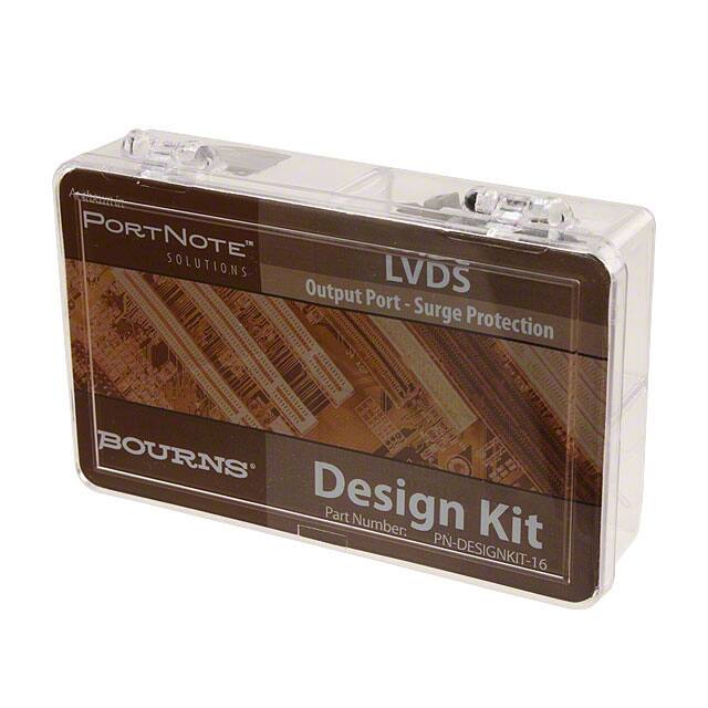Bourns Inc. PN-DESIGNKIT-16