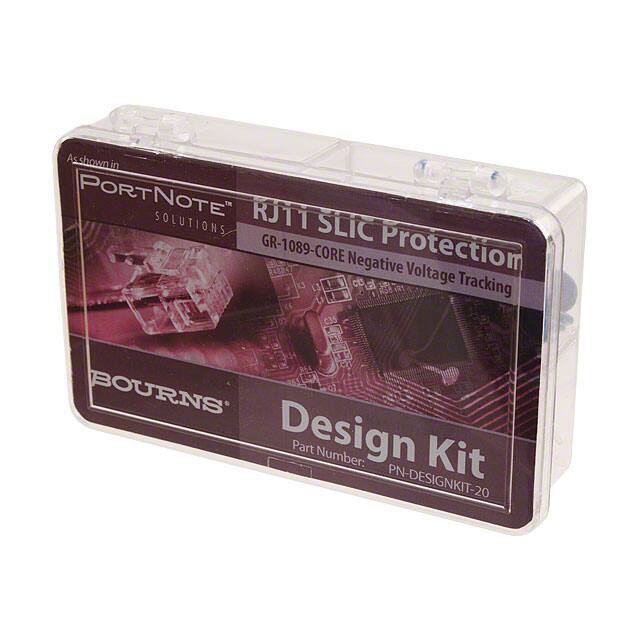 Bourns Inc. PN-DESIGNKIT-20