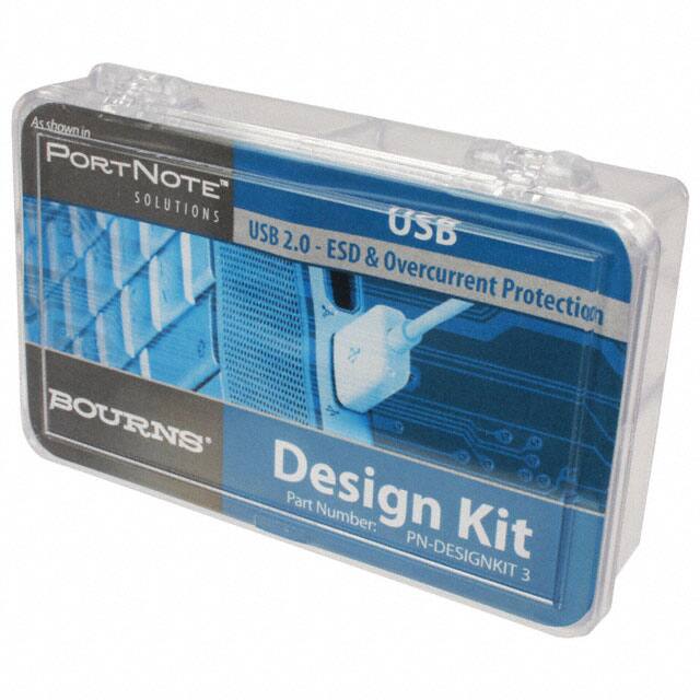 Bourns Inc. PN-DESIGNKIT-3