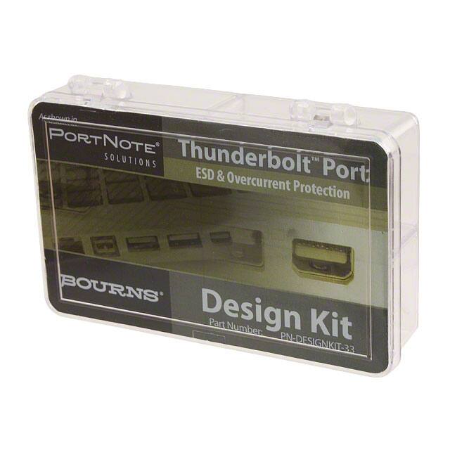 Bourns Inc. PN-DESIGNKIT-33