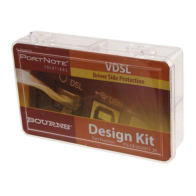 Bourns Inc. PN-DESIGNKIT-36