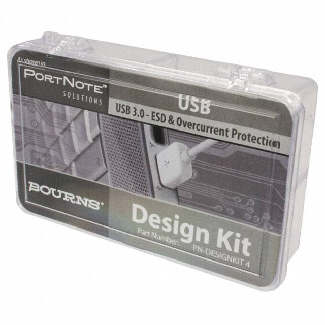 Bourns Inc. PN-DESIGNKIT-4