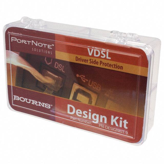 Bourns Inc. PN-DESIGNKIT-9