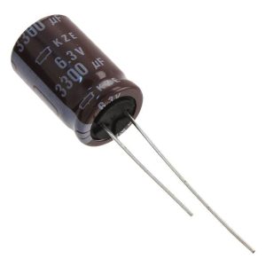 United Chemi-Con EKZE350ELL681MK20S thumbnail