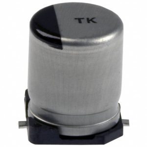 Panasonic Electronic Components EEE-TK1C222AM thumbnail