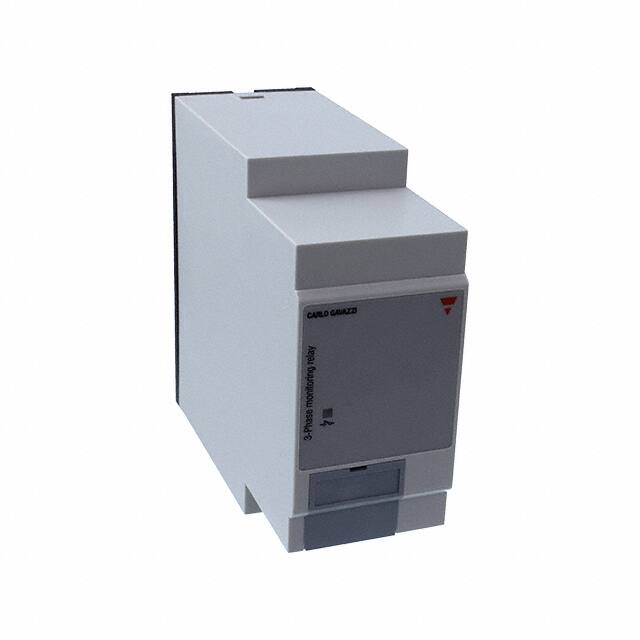 Carlo Gavazzi Inc. PPA01CM44