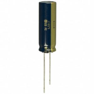 Panasonic Electronic Components EEU-FC1C332 thumbnail