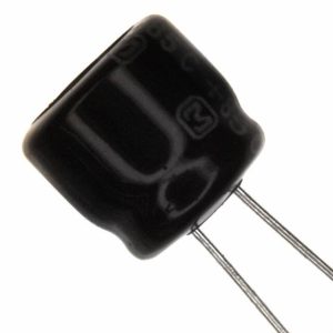 Panasonic Electronic Components ECE-A1AKA221 thumbnail