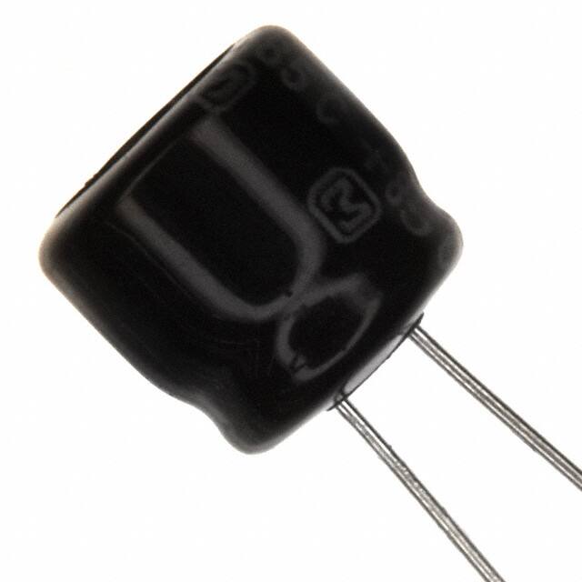 Panasonic Electronic Components ECE-A1AKA221