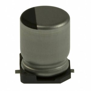 Panasonic Electronic Components EEE-HA1V101UP thumbnail