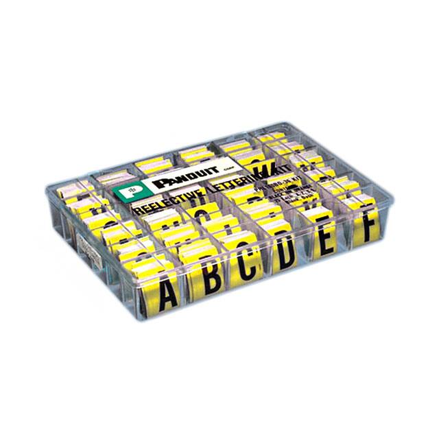 Panduit Corp PRL100BY-18KIT